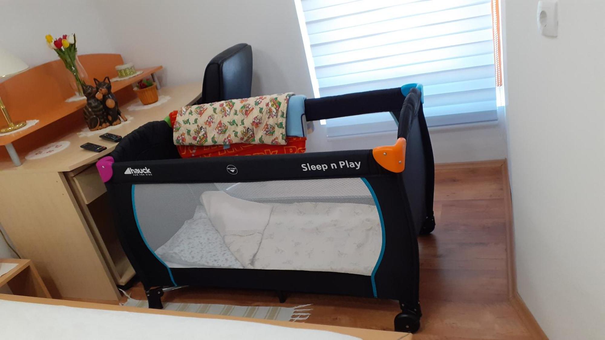 Berta Apartman Senta Bagian luar foto